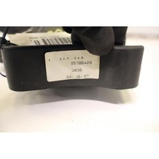 PEDALIERA COMPL. FIAT GRANDE