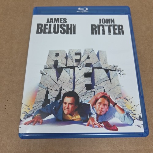 Real men 1987 - real,