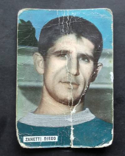 Reli fotocalcio 1965 - reli, -1965/66