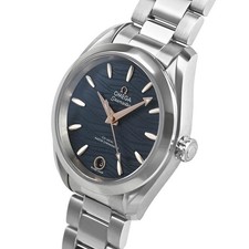 Omega Seamaster Aqua Terra
