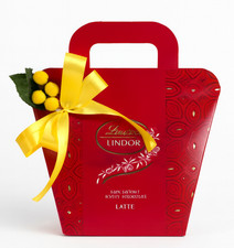 LINDOR Lindt 150 gr  Idea