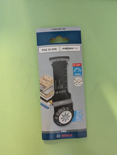 Bosch lama per sega diritta - per,