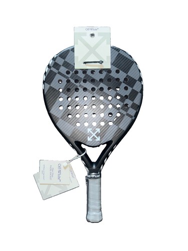Racchetta padel fibra di - racchetta,