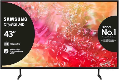 Samsung ue43du7190uxzt led - ue43du7190uxzt,