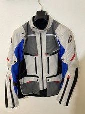 Giacca Moto Clover 4 stagioni