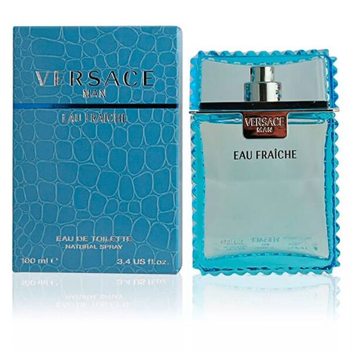 Versace man eau - versace,