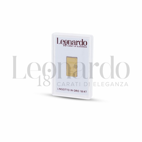 Lingotto oro 1gr ing1glc - oro,