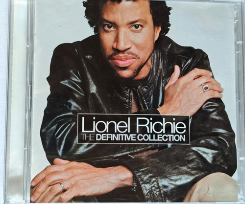 The definitive collection - the,