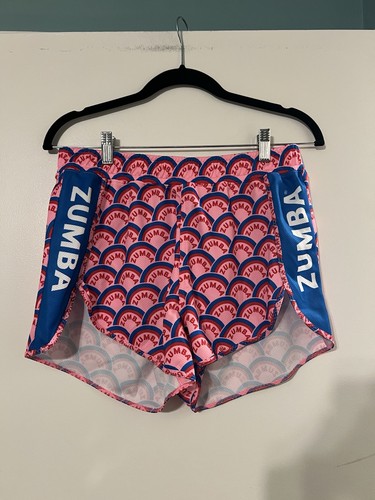 Pantaloncini zumba medium - pantaloncini,
