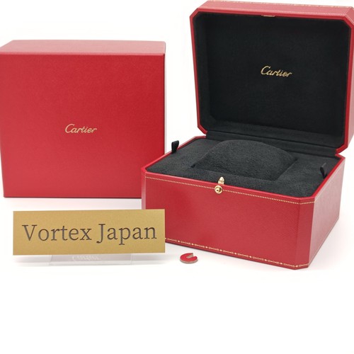 Quasi come nuovo cartier - [quasi, nuovo]