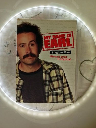 Name earl stagione - is,