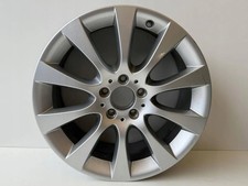 1 cerchio in lega 18 pollici A1664010602 Mercedes-Benz W166 Rim Wheel