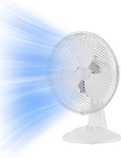 Ventilatore da Tavolo