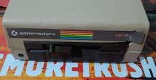 Commodore floppy drive 1541