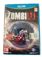 Zombi U Wii U Nintendo