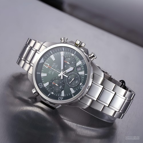 Orologio uomo bulova - orologio, marine