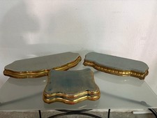 Basi Antiche In Legno 