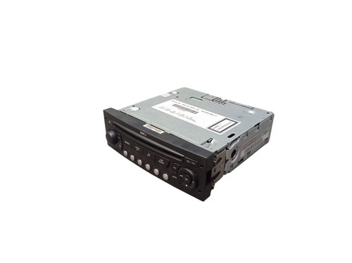 Radio autoradio rd4 mp3 - radio, cd