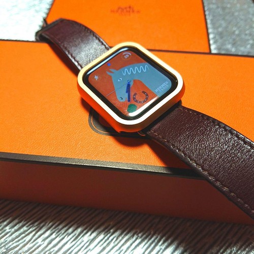 Hermes apple watch doppio - hermes,