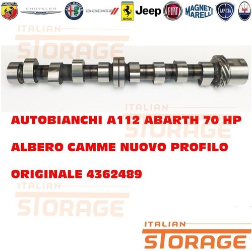 Autobianchi a112 abarth hp - a112, 70