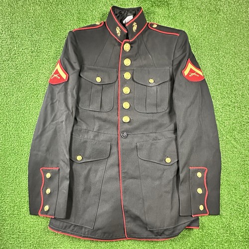 Marines usmc abito - 38, us