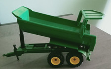 Siku 1:32 - Dumper Krampe