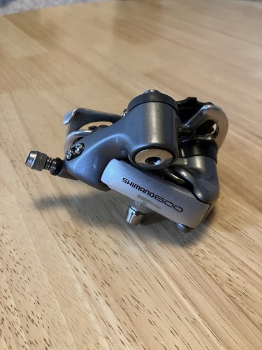 Shimano 600 ultegra rear - ultegra,