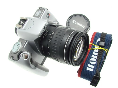 Canon eos 300 - 35, mm
