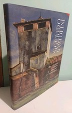 Sigfrido Bartolini - Fra Luoghi e Tempo. La Parola e l'Immagine 252Pag. Anno2010