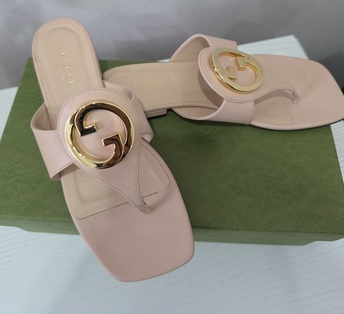Gucci sandali donna ciabatta