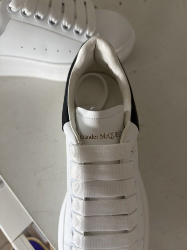 Alexander mcqueen - mcqueen, 38
