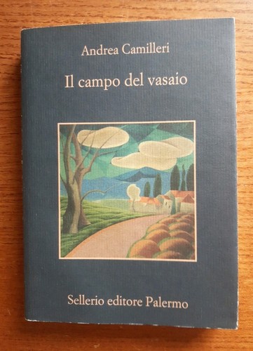Andrea camilleri il - andrea,