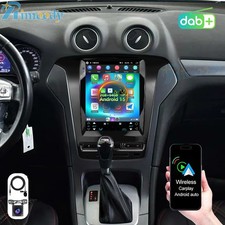 Autoradio DAB+ 9.7" per Ford