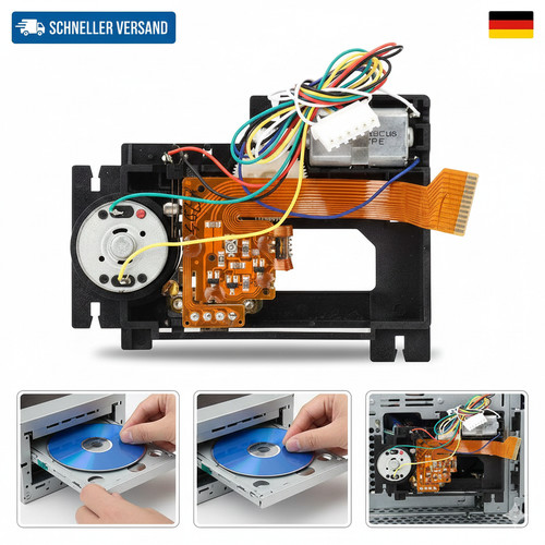 Pickup laser cdm12 - laser,, cdm12.1