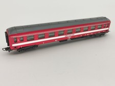 LIMA HO VOITURE DE LA LIGNE