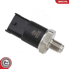 Sensore pressione carburante - pressione,