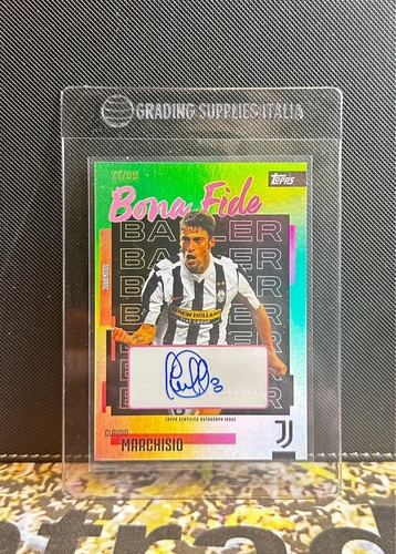 Claudio marchisio auto - claudio, 21/99