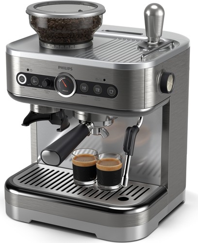 Philips barista brew macchina - barista,
