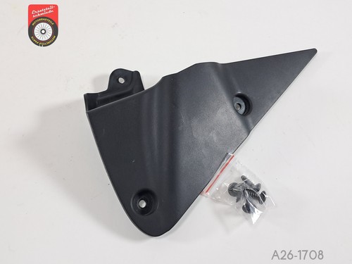 Carena interna destra kawasaki - destra,