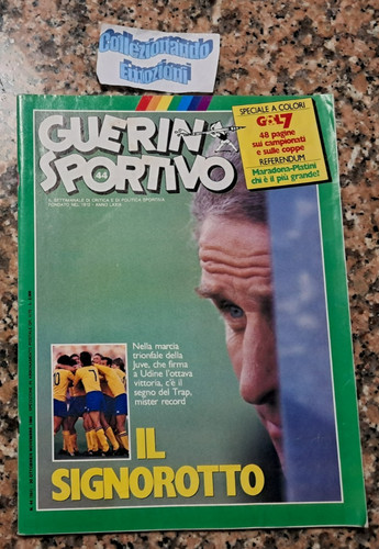 Guerin sportivo 44 - guerin,
