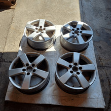 SX. DISCO RUOTA POST. IN LEGA