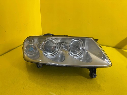 Touareg xenon faro - vw, 7l