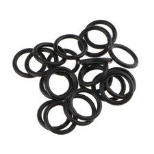 Ring gomma per tappo - o-ring, di