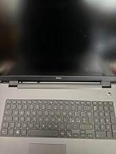 pc Dell Inspiron  TTYFJA00 computer portatile 17" - NON TESTATO - fattura