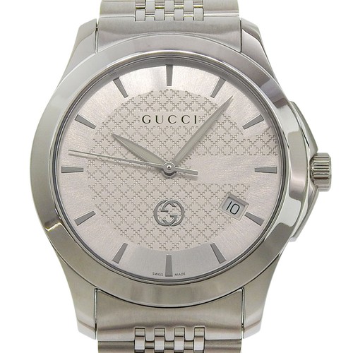 Gucci timeless watches 126 - gucci,