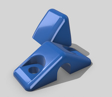 REPLACEMENT LOCK FOR PIAGGIO