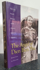 The Angel of Dien Bien Phu by