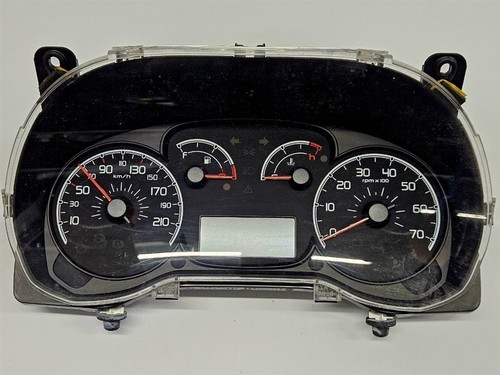 Quadro strumenti per fiat - per,