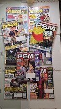 Unofficial PSM (Playstation