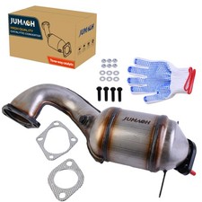 Catalizzatore per Vw Golf V